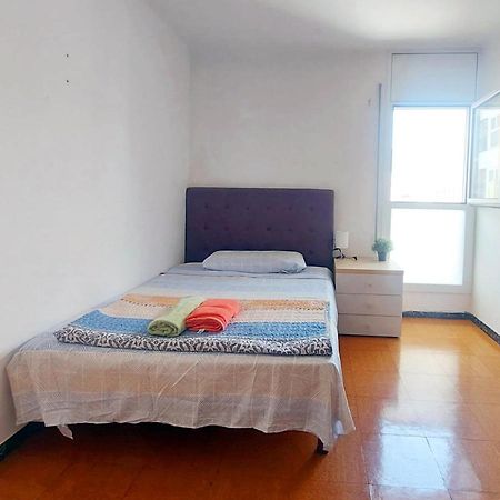Alexmar Barcelona City Bagian luar foto