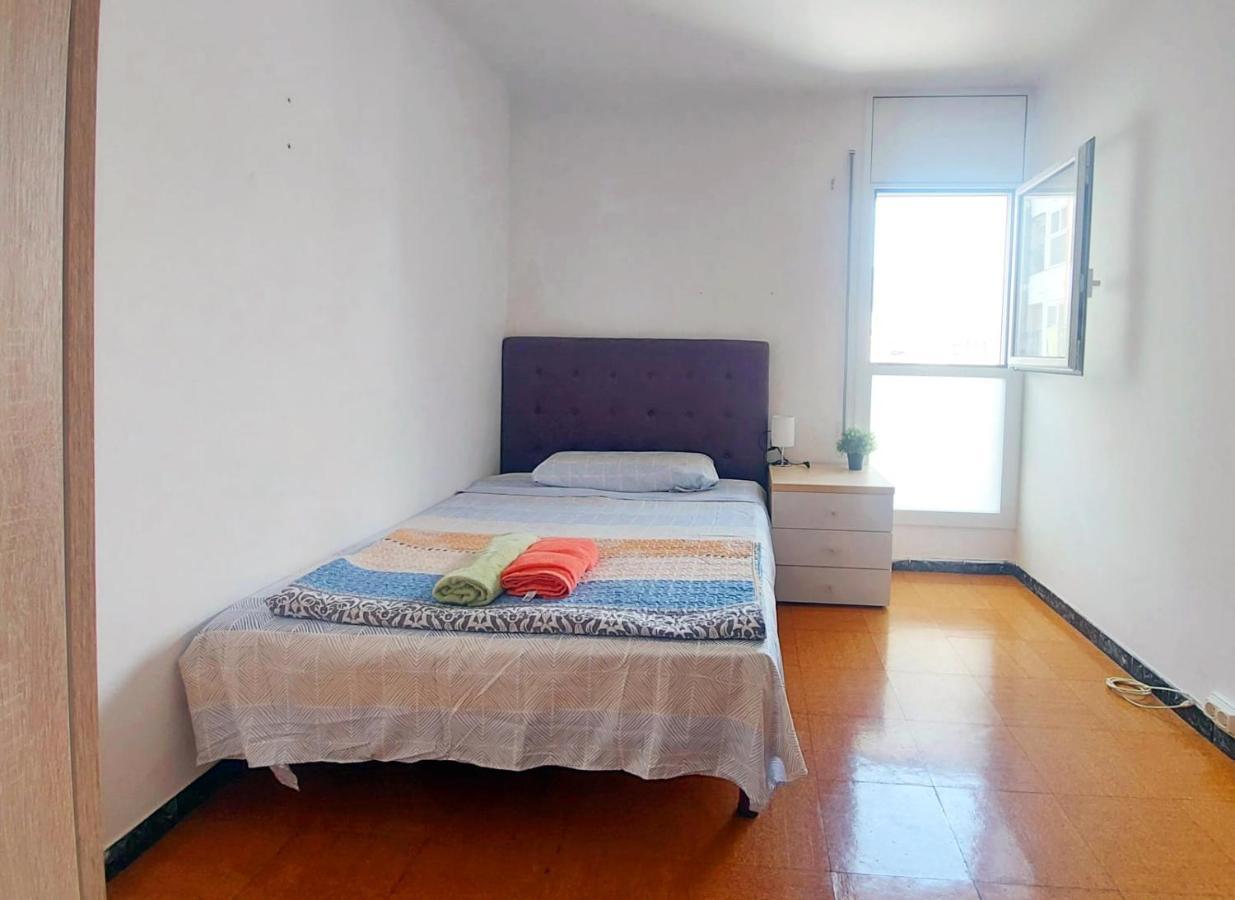 Alexmar Barcelona City Bagian luar foto