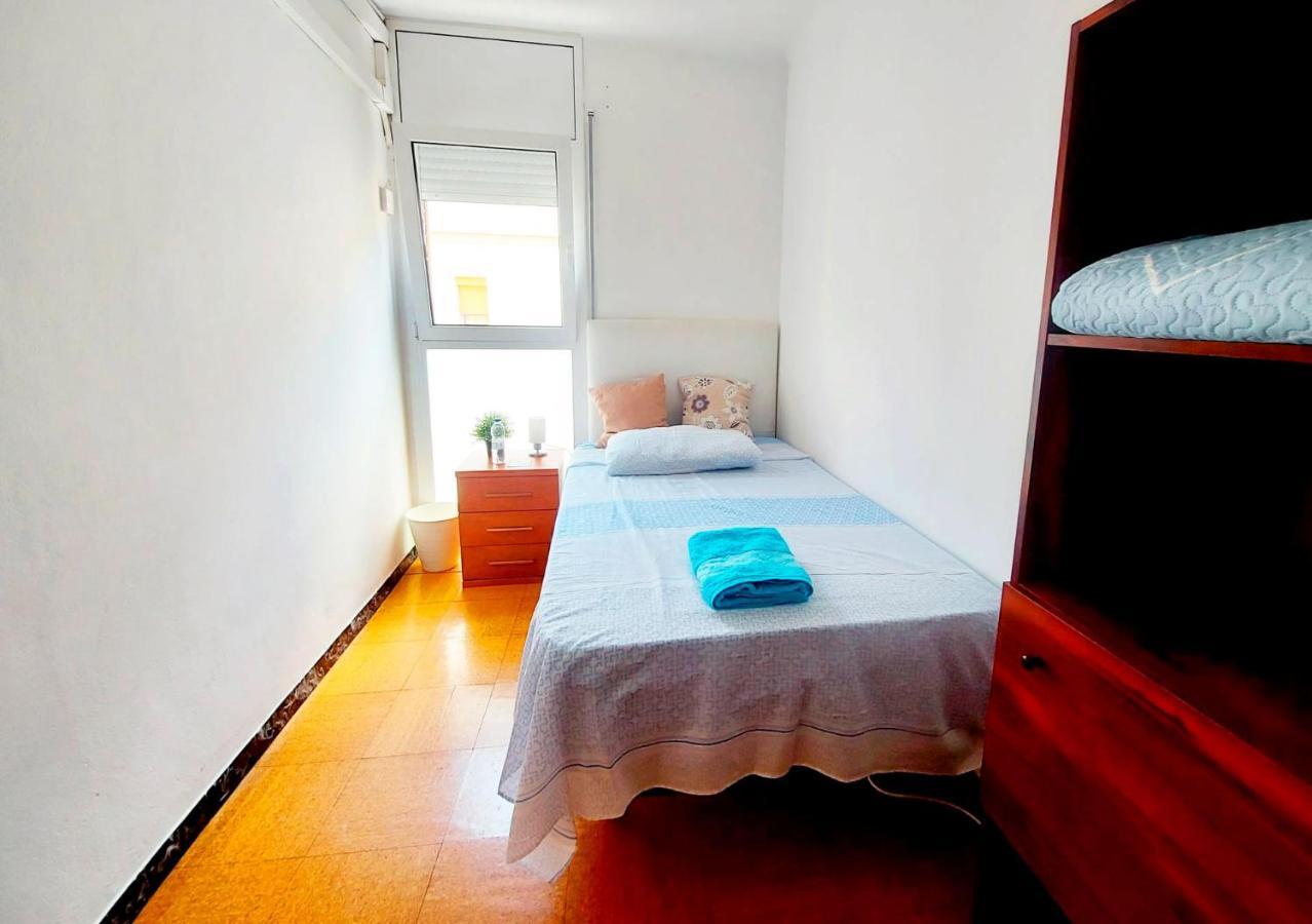 Alexmar Barcelona City Bagian luar foto