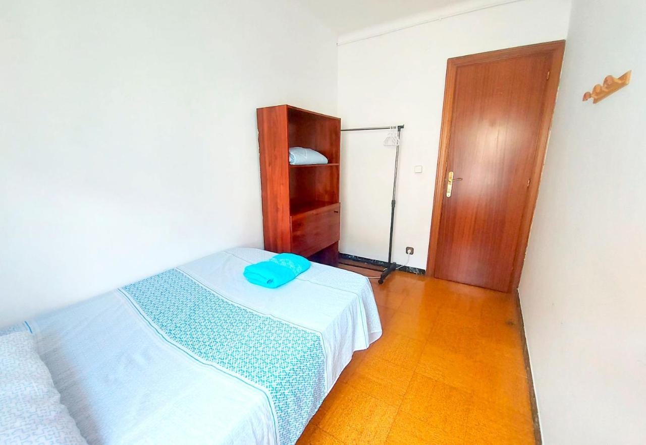 Alexmar Barcelona City Bagian luar foto