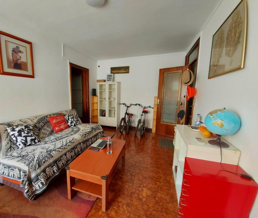 Alexmar Barcelona City Bagian luar foto
